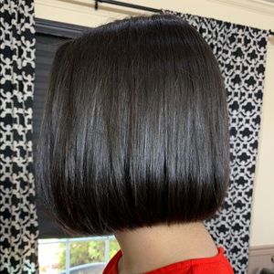 Meet your Posher, Melanie